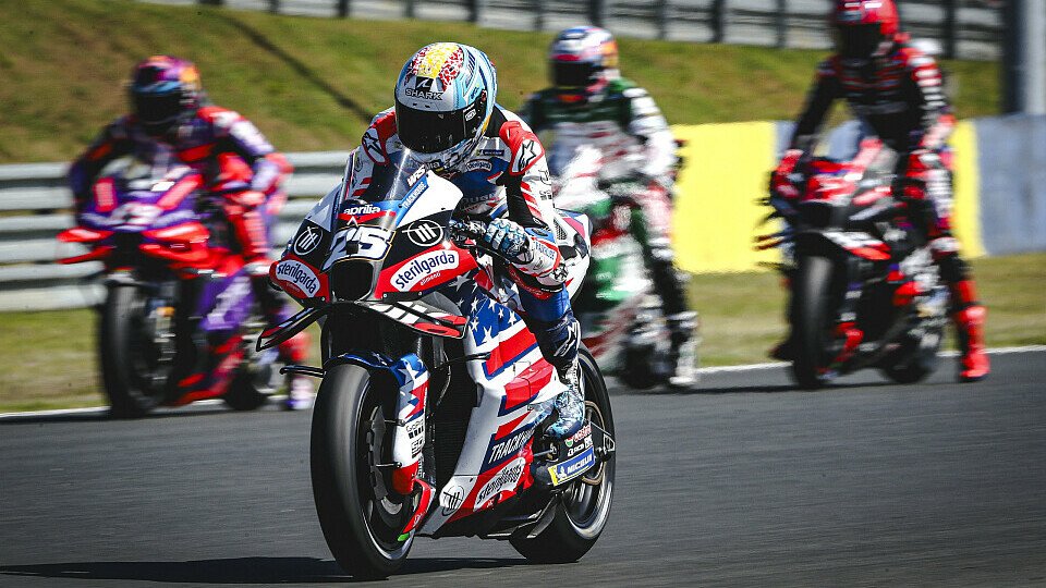Die Reaktionen der MotoGP-Fahrer zum Training in Le Mans, Foto: LAT Images