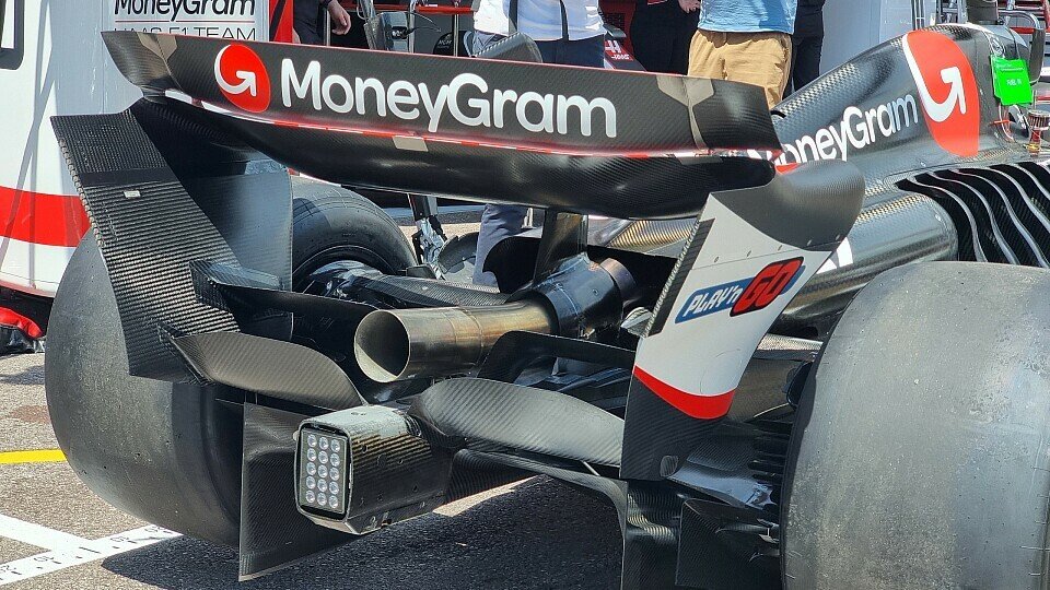 Technik-Details: Haas