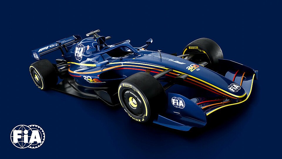 Neue Formel-1-Autos ab 2026