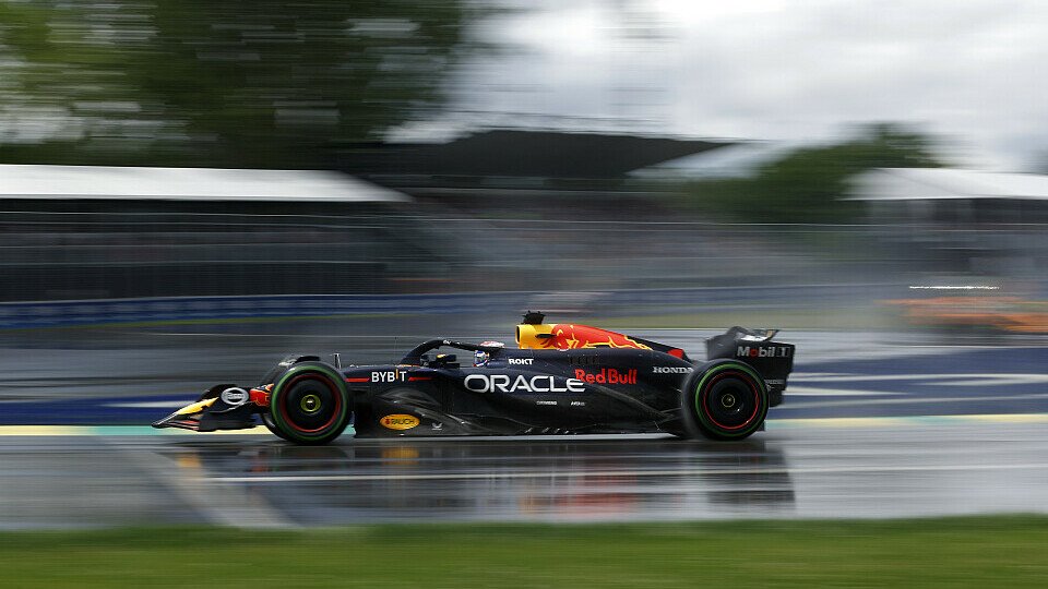 Red Bull-Fahrer Max Verstappen