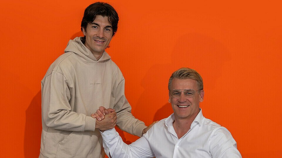 Maverick Vinales arbeitet ab 2025 wieder Pit Beirer und KTM zusammen, Foto: KTM MotoGP