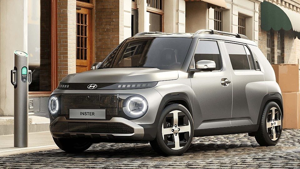 Hyundai, Inverness