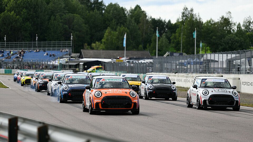 Motorsport, NXT Gen Cup