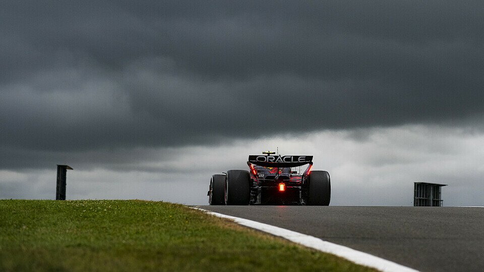 Red Bull-Ersatzfahrer Isack Hadjar