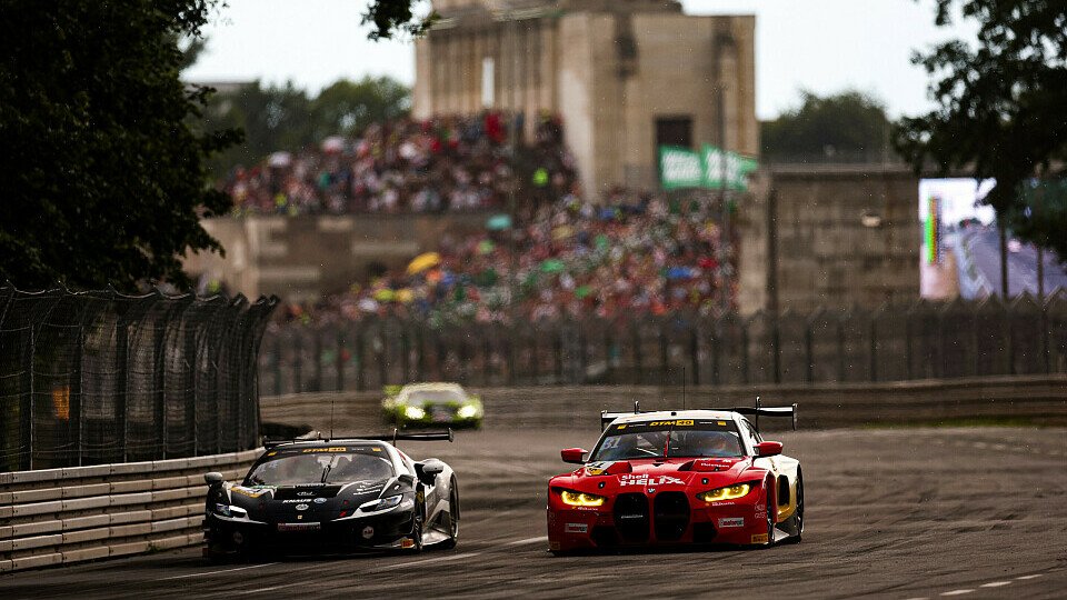 Jack Aitken im Ferrari