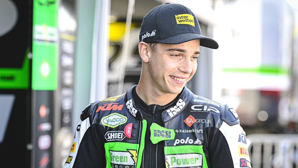 Nach dem Sachsenring blickt Dettwiler auf eine gemischte erste Saisonhälfte zurück, Foto: LAT Images