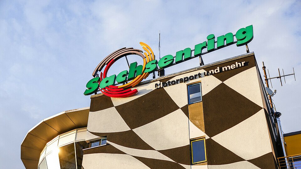 Der Sachsenring-Turm