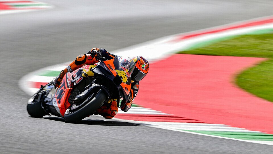 Pol Espargaro revient en Autriche avec une wildcard, photo : LAT Images