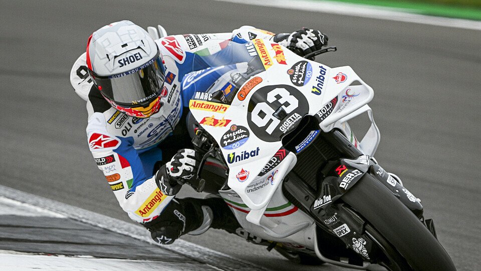 Marc Marquez (Gresini Racing)
