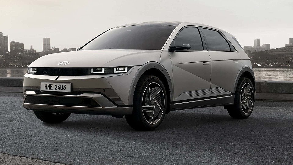 Hyundai, Ioniq 5