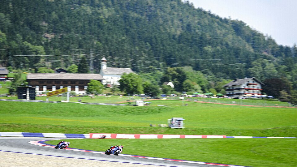 Das Rennen der MotoGP läuft heute live im Free-TV, Foto: LAT Images