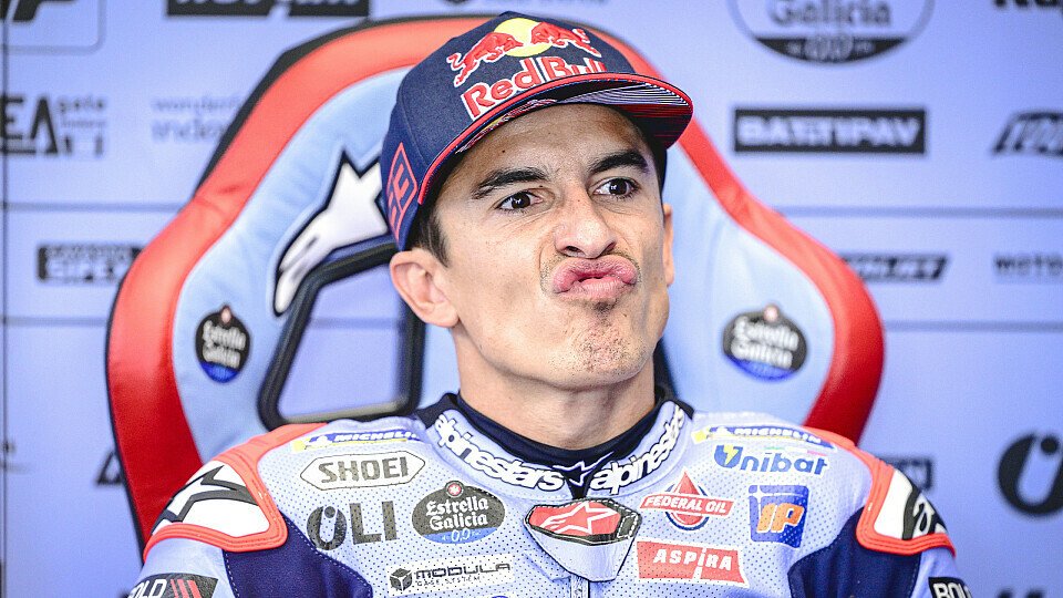 Marc Marquez erlebte in Spielberg einen starken Freitag, Foto: LAT Images