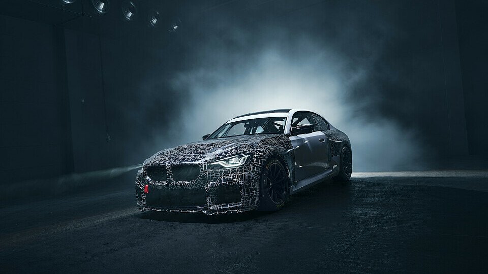 DTM, BMW, Markenpokal, Präsentation