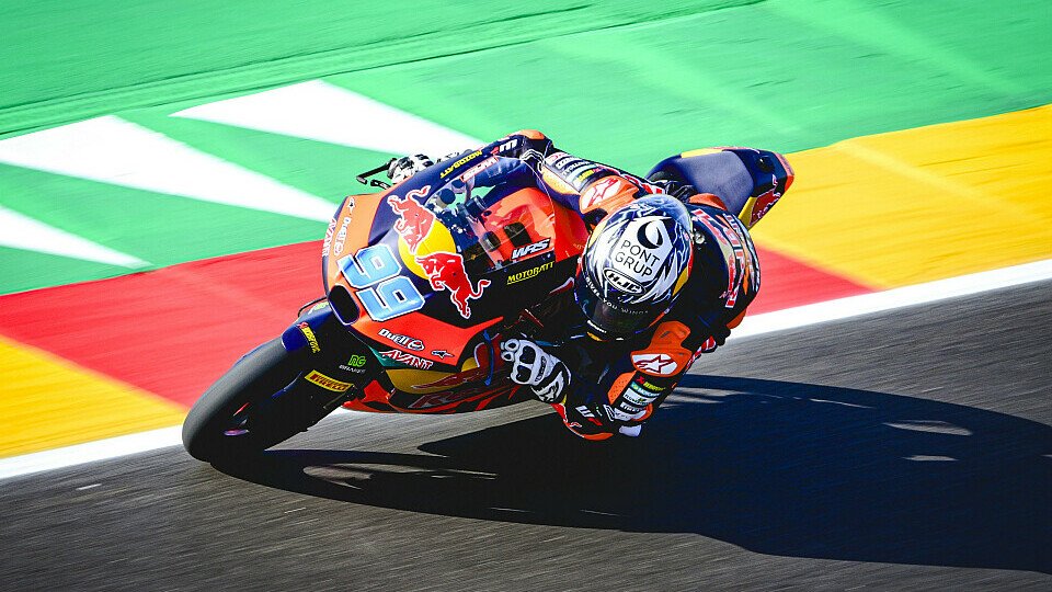 Jose Rueda in Aragon