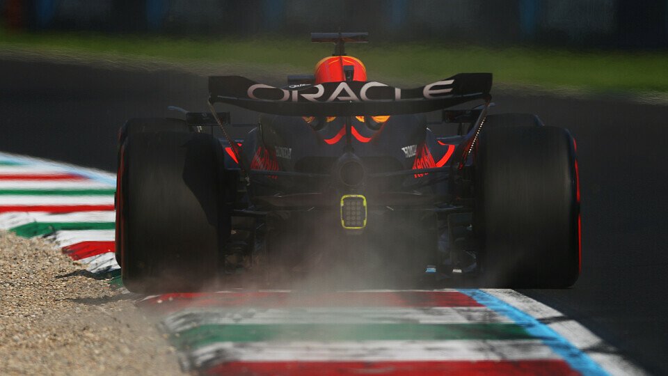 Red Bull-Fahrer Max Verstappen Red Bull-Fahrer Max Verstappen