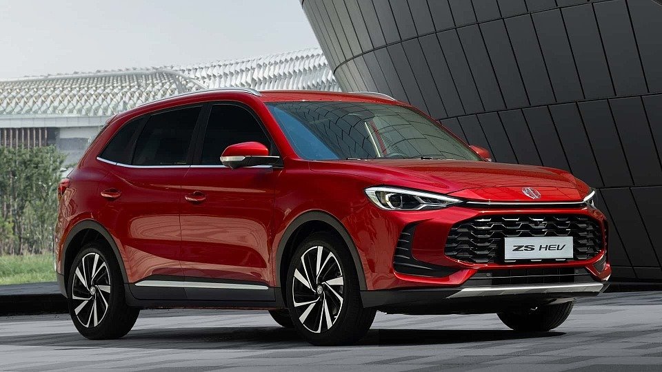 MG, ZS, Hybrid+
