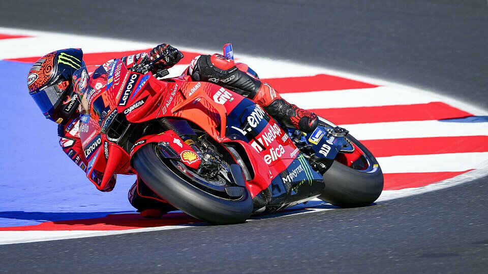 MotoGP - Figure 1