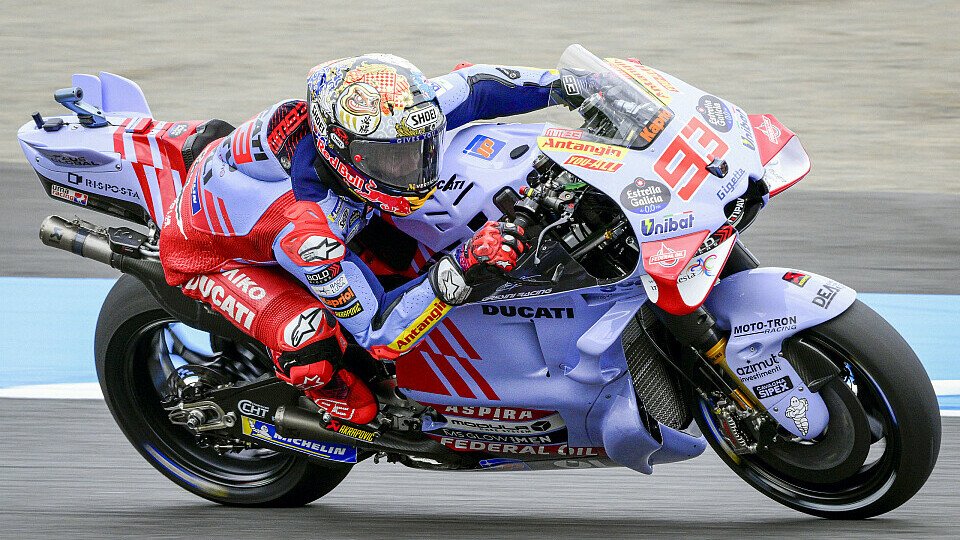 Marc Marquez, Gresini Racing Team Marc Marquez, Gresini Racing Team