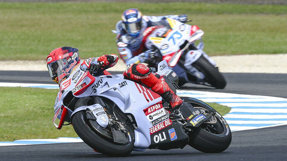 Marc Marquez, Gresini Racing