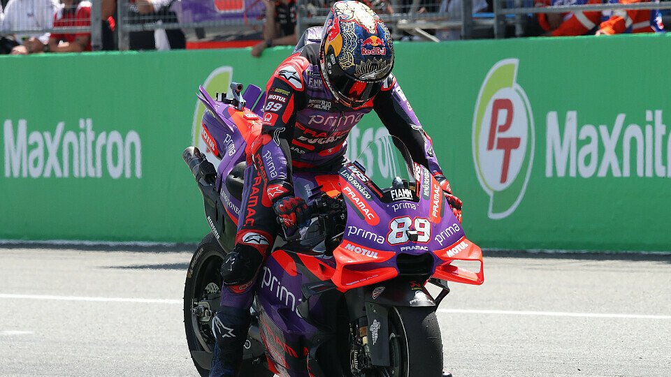 Die Trainings in Thailand sind vorüber, Foto: LAT Images