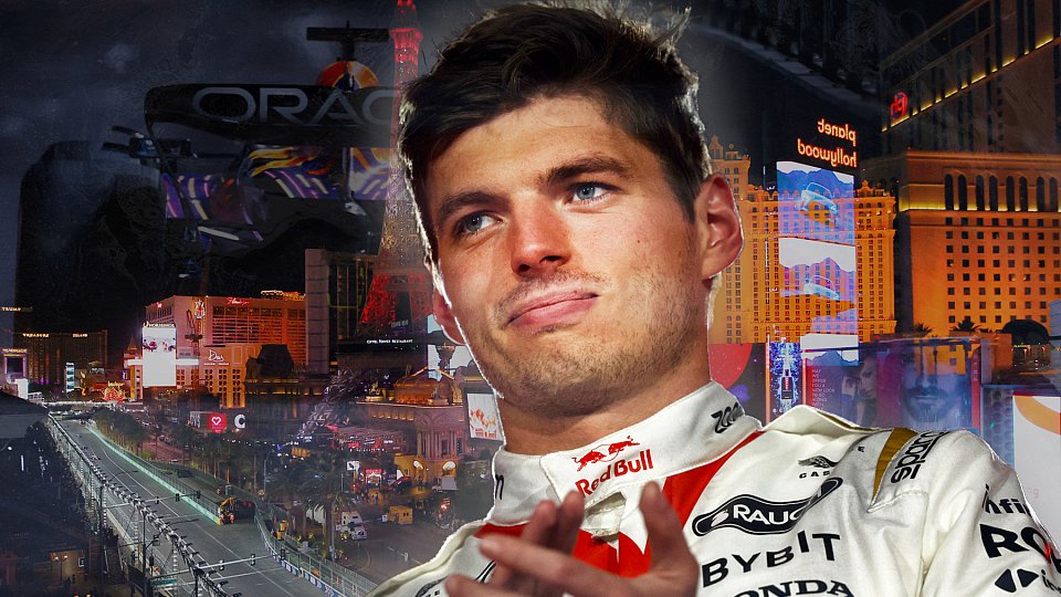 Titelbild Max Verstappen