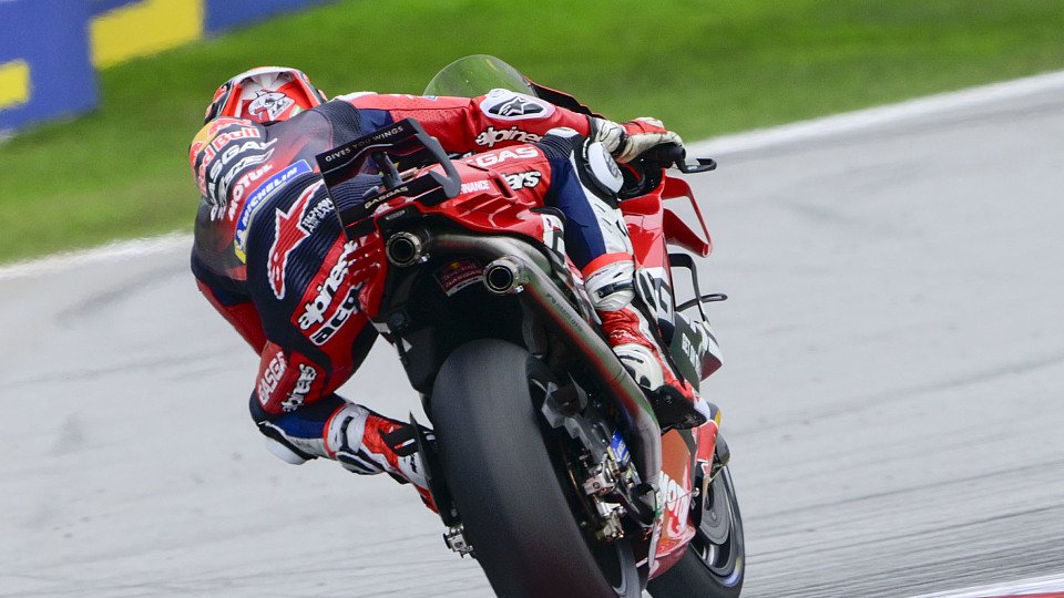 Pedro Acosta, Red Bull GASGAS Tech3