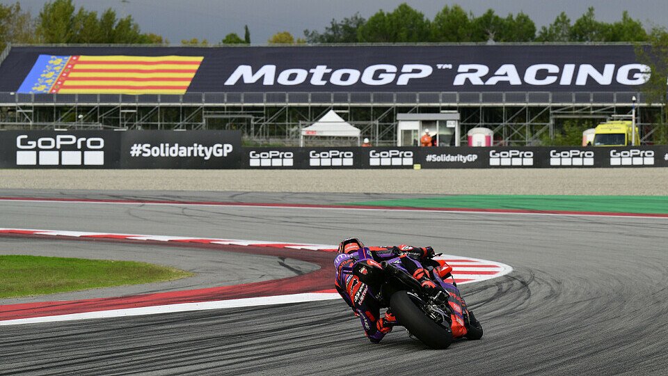 Jorge Martin, Pramac Racing