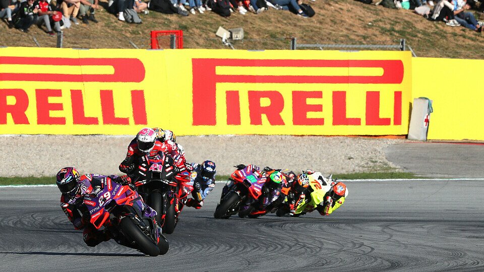 Jorge Martin, Pramac Racing