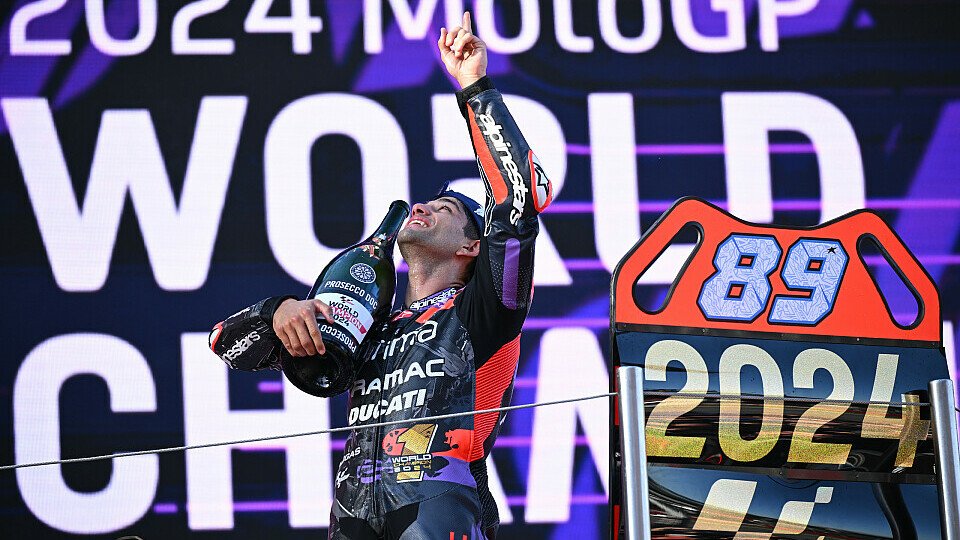 Jorge Martin, Pramac Racing Jorge Martin, Pramac Racing