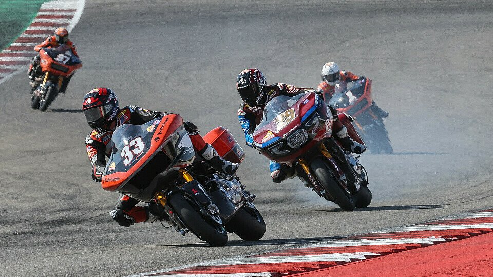 King of the Baggers in Austin