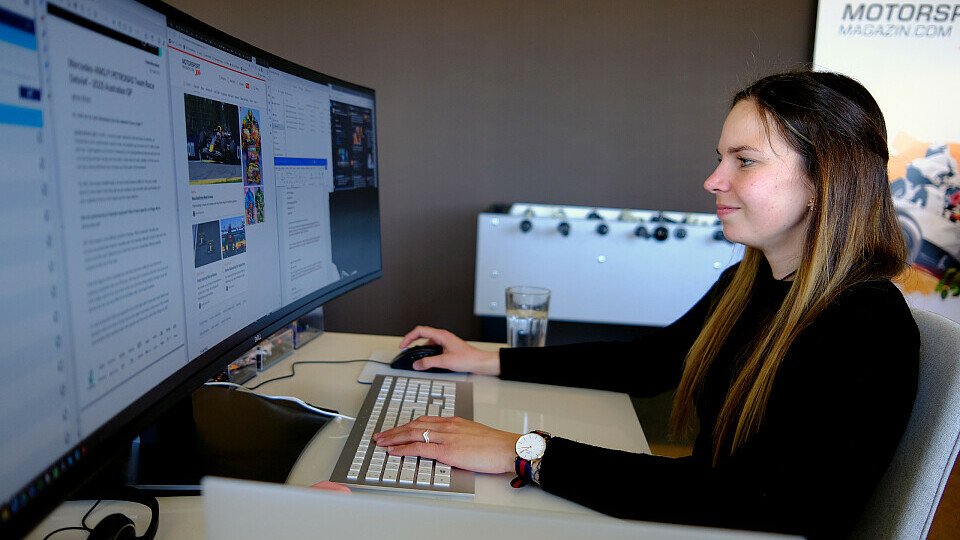 Die Redaktion von Motorsport-Magazin.com
