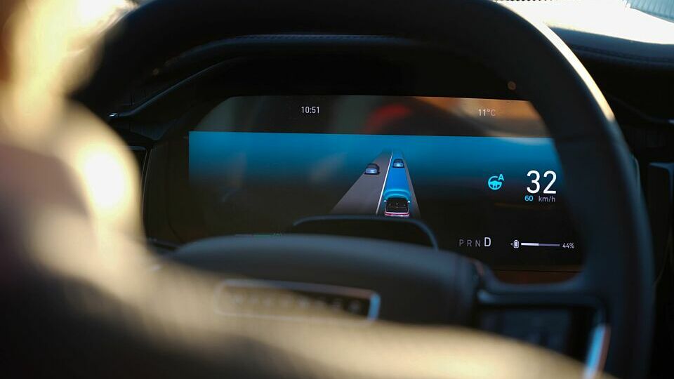 Stellantis, autonomes Fahren, Level 3, STLA AutoDrive 1.0 Stellantis, autonomes Fahren, Level 3, STLA AutoDrive 1.0