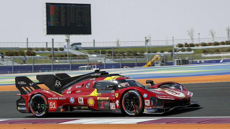 Ferrari 499P