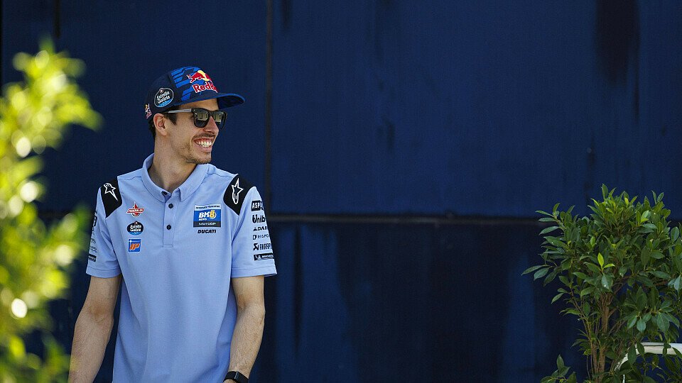 Alex Marquez könnte 2027 für KTM fahren, Foto: IMAGO / Action Plus