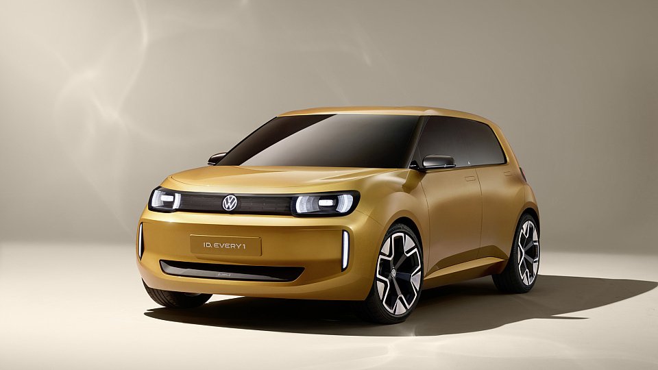 VW, ID.EVERY1
