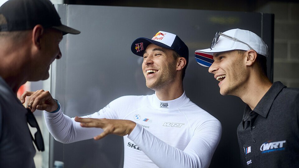 Motorsport, 12h Bathurst, BMW, Kelvin van der Linde, Sheldon van der Linde