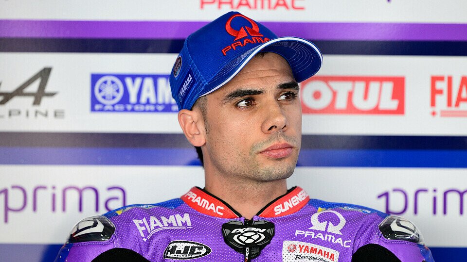 Miguel Oliveira fehlt in Austin verletzt, Foto: Gold & Goose / Red Bull Content Pool