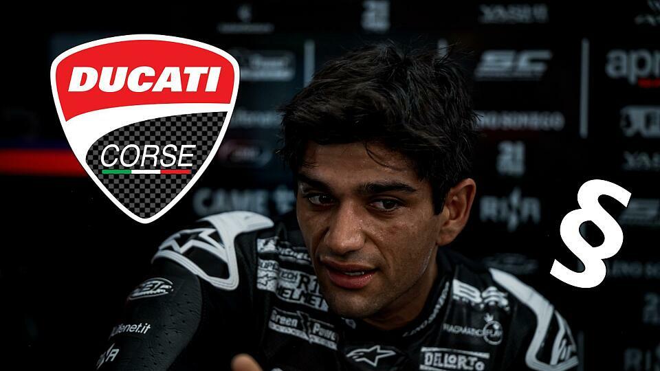 Jorge Martin