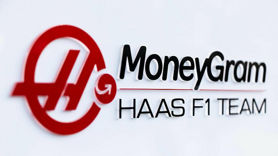 Haas-Logo Haas-Logo