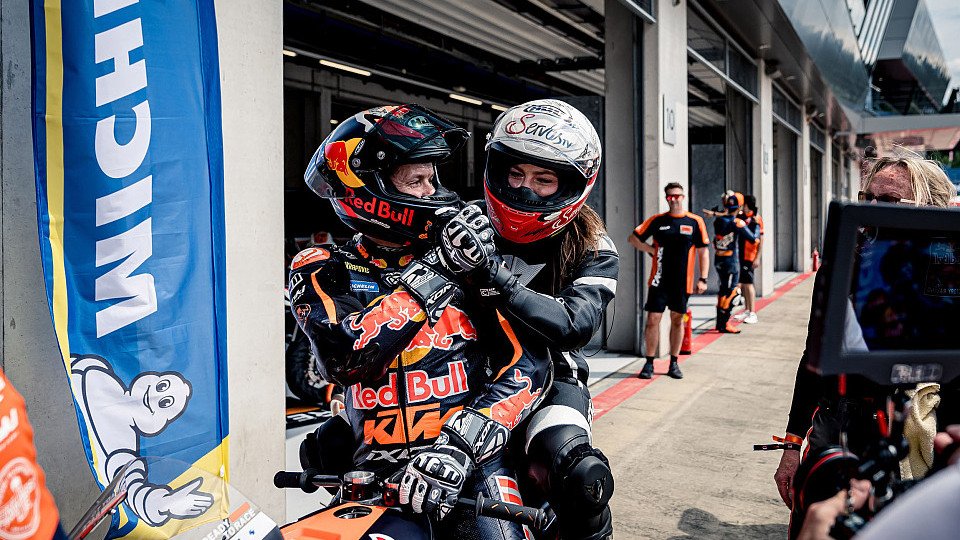 KTM RC16 Two-Seater