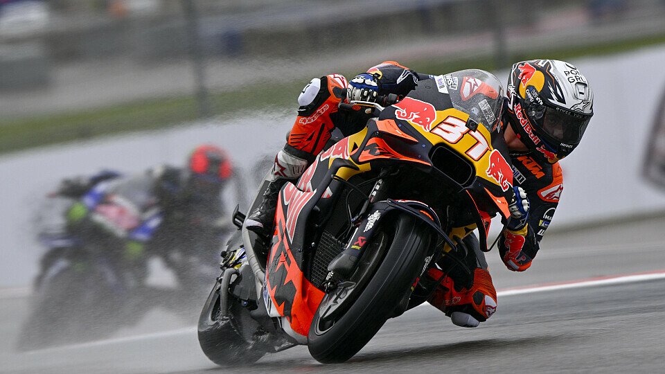 Pedro Acosta (Red Bull KTM Factory Racing)
