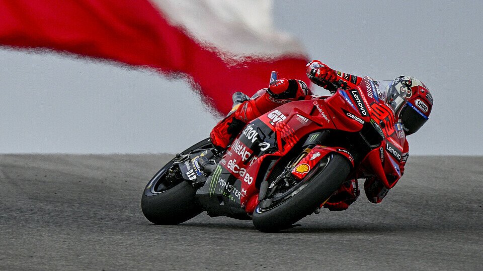 Marc Marquez (Ducati Lenovo Team)