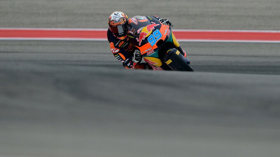 Jose Antonio Rueda in Austin
