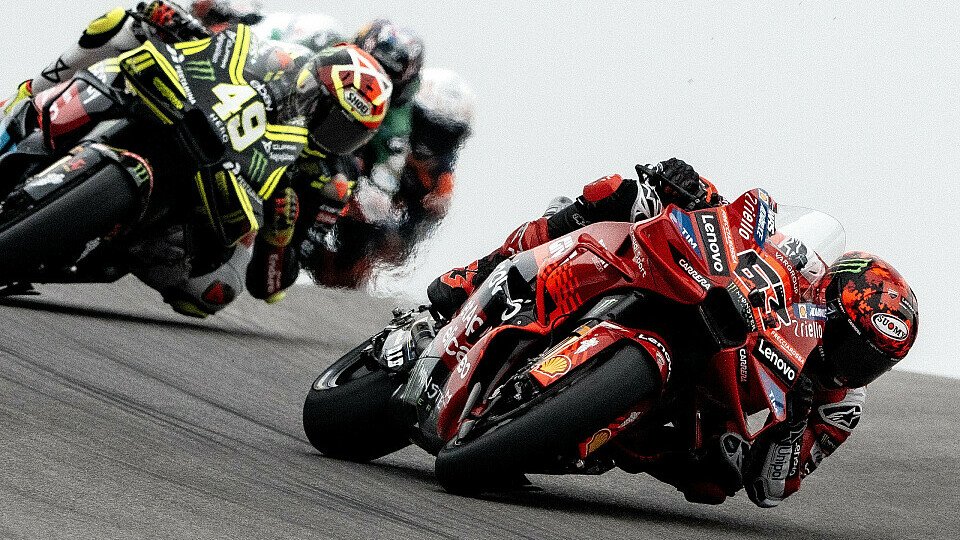 Francesco Bagnaia (Ducati Lenovo Team)