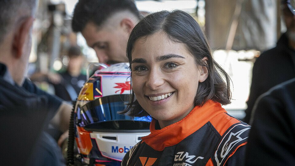 ELMS, Testfahrten, Barcelona, Chadwick, IDEC Sport