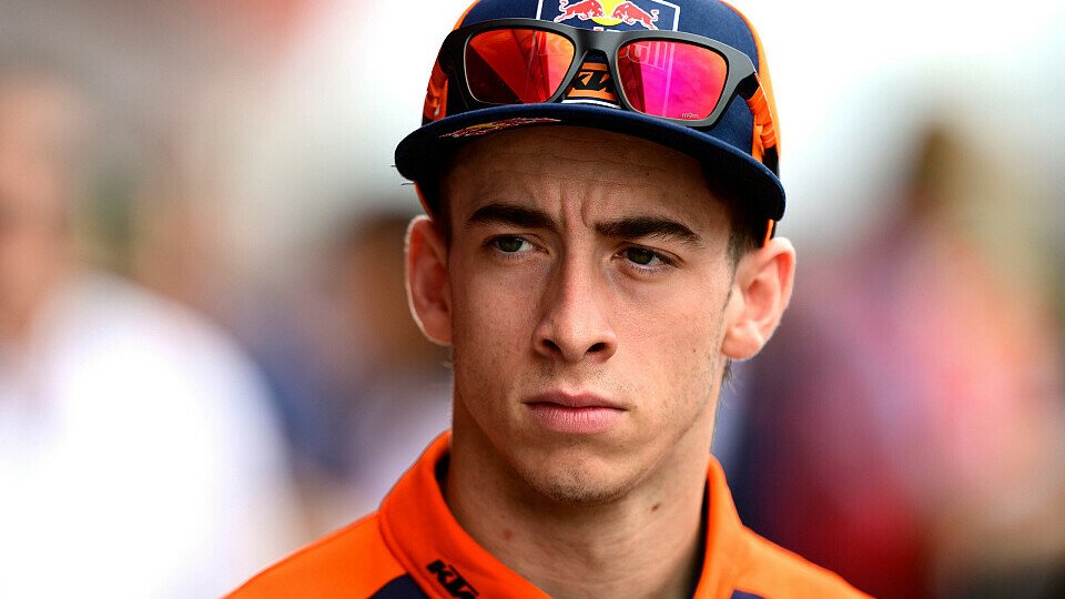 Eine MotoGP-Legende rät Pedro Acosta zum KTM-Abgang, Foto: Gold & Goose / Red Bull Content Pool