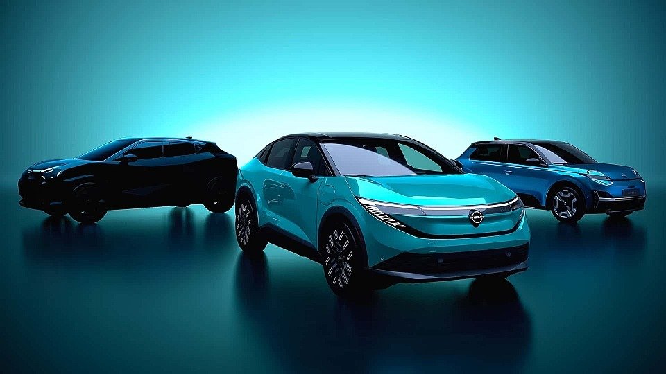 Nissan, Juke, Leaf, Micra
