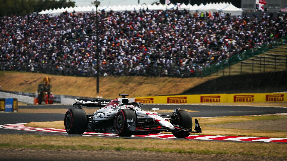 Max Verstappen im Red Bull