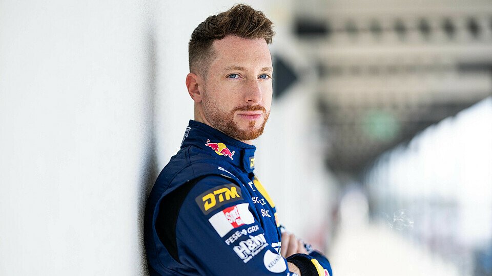 DTM, Testfahrten, Oschersleben, Bortolotti, Abt, Lamborghini
