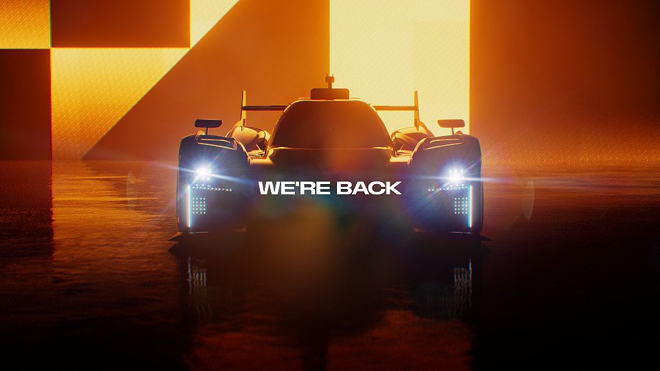 McLaren kehrt zu den 24h Le Mans zurück